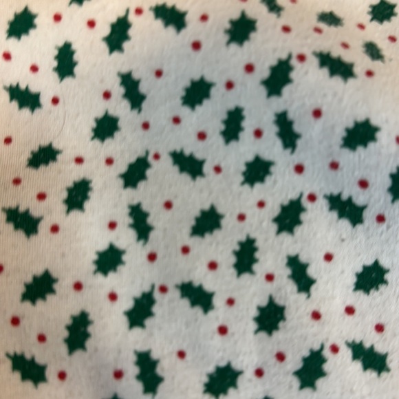 Vintage Christmas turtleneck - Picture 4 of 10